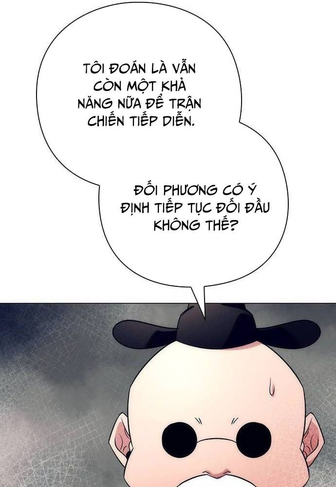 Đêm Của Yêu Tinh Chap 51 - Next Chap 52