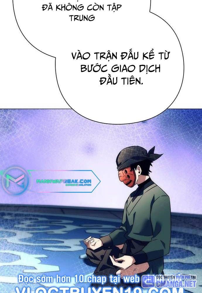 Đêm Của Yêu Tinh Chap 51 - Next Chap 52