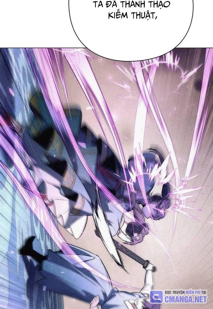 Đêm Của Yêu Tinh Chap 51 - Next Chap 52