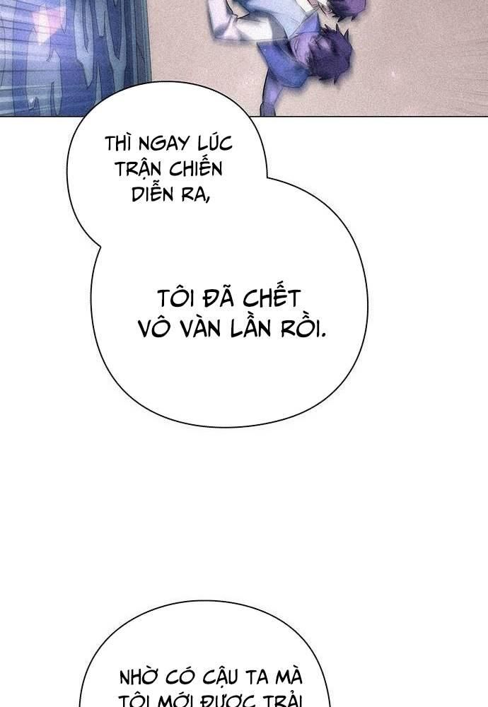 Đêm Của Yêu Tinh Chap 51 - Next Chap 52