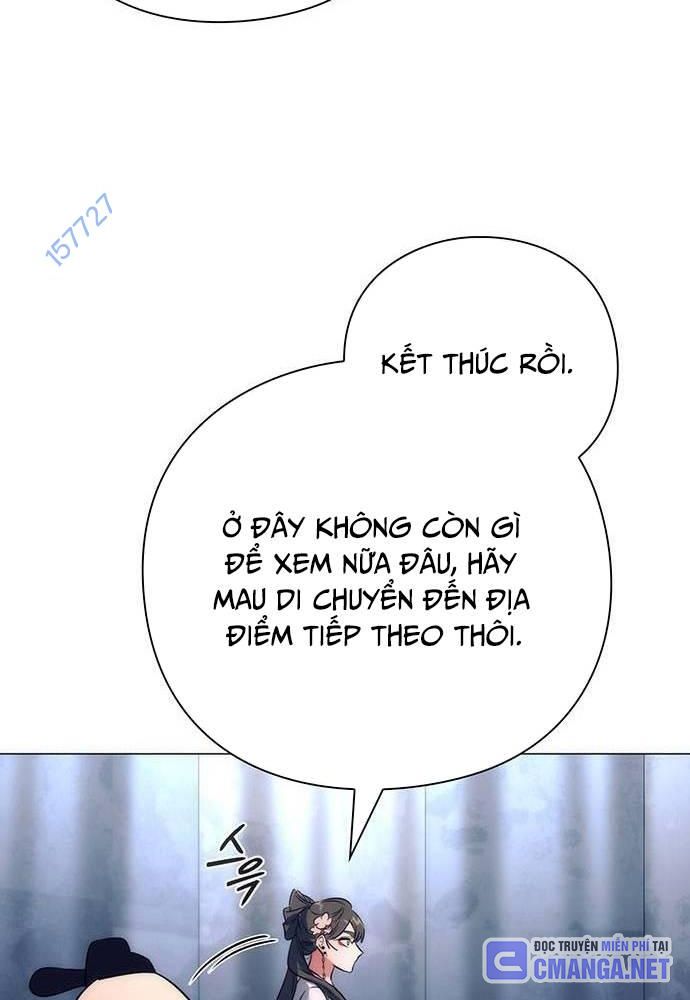 Đêm Của Yêu Tinh Chap 51 - Next Chap 52