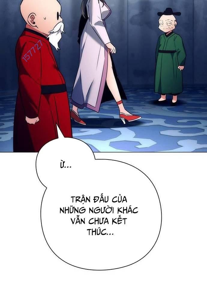 Đêm Của Yêu Tinh Chap 51 - Next Chap 52