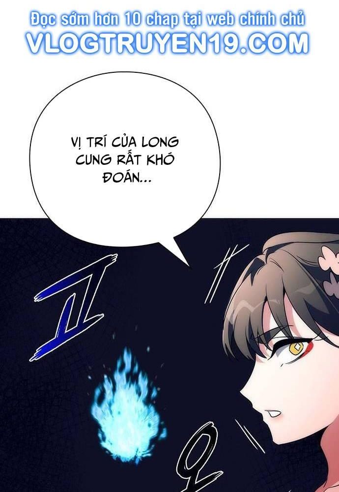Đêm Của Yêu Tinh Chap 51 - Next Chap 52
