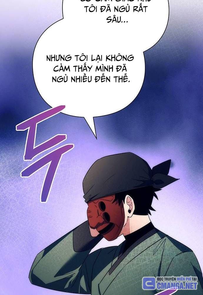 Đêm Của Yêu Tinh Chap 51 - Next Chap 52