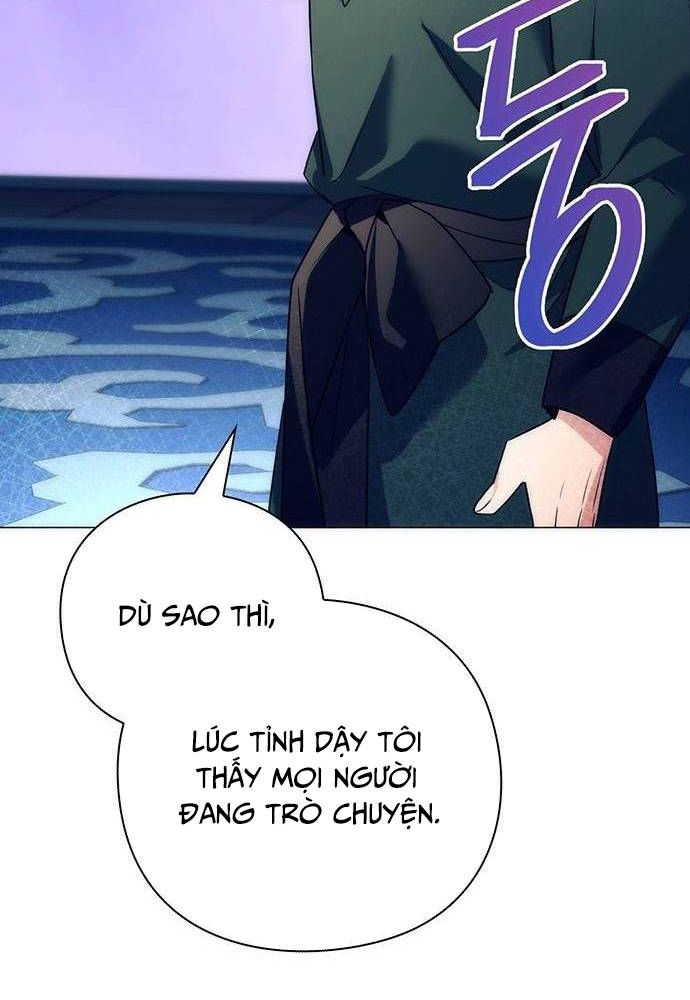 Đêm Của Yêu Tinh Chap 51 - Next Chap 52