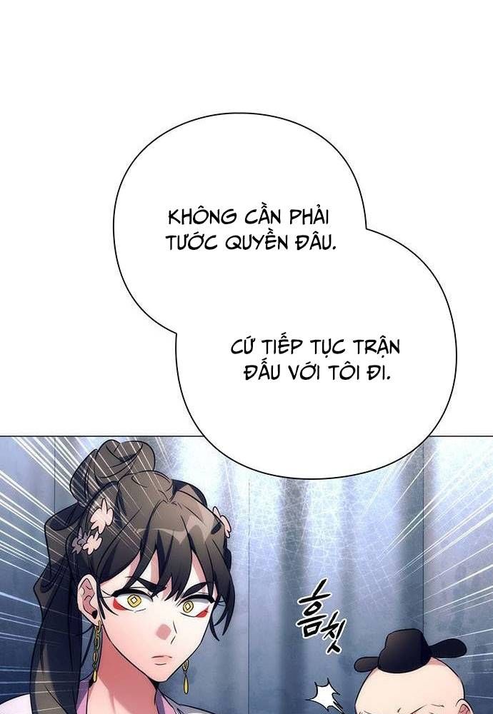 Đêm Của Yêu Tinh Chap 51 - Next Chap 52