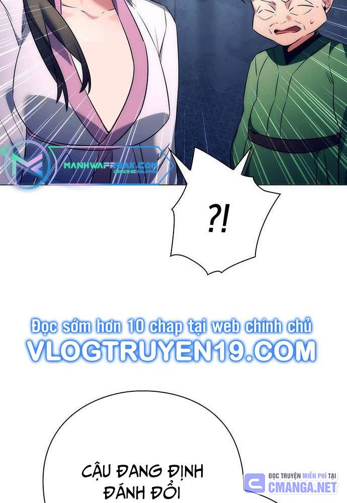 Đêm Của Yêu Tinh Chap 51 - Next Chap 52