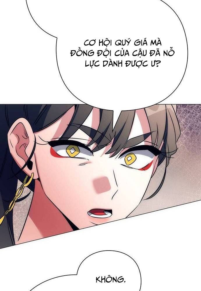 Đêm Của Yêu Tinh Chap 51 - Next Chap 52