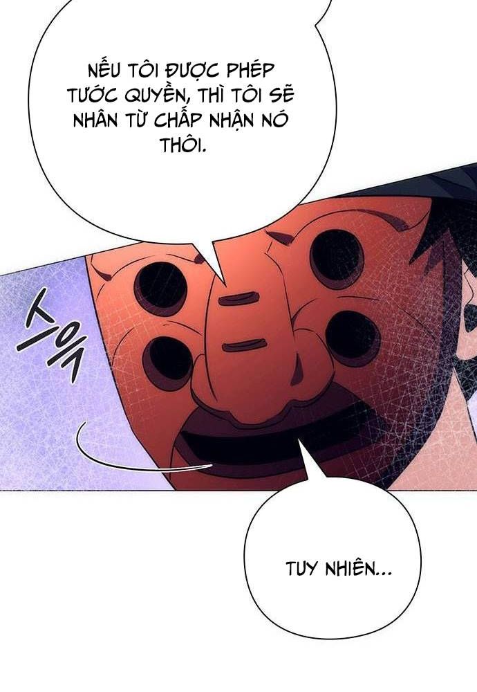 Đêm Của Yêu Tinh Chap 51 - Next Chap 52