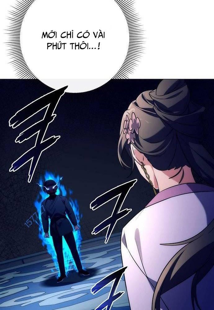Đêm Của Yêu Tinh Chap 51 - Next Chap 52