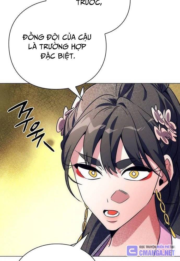 Đêm Của Yêu Tinh Chap 51 - Next Chap 52