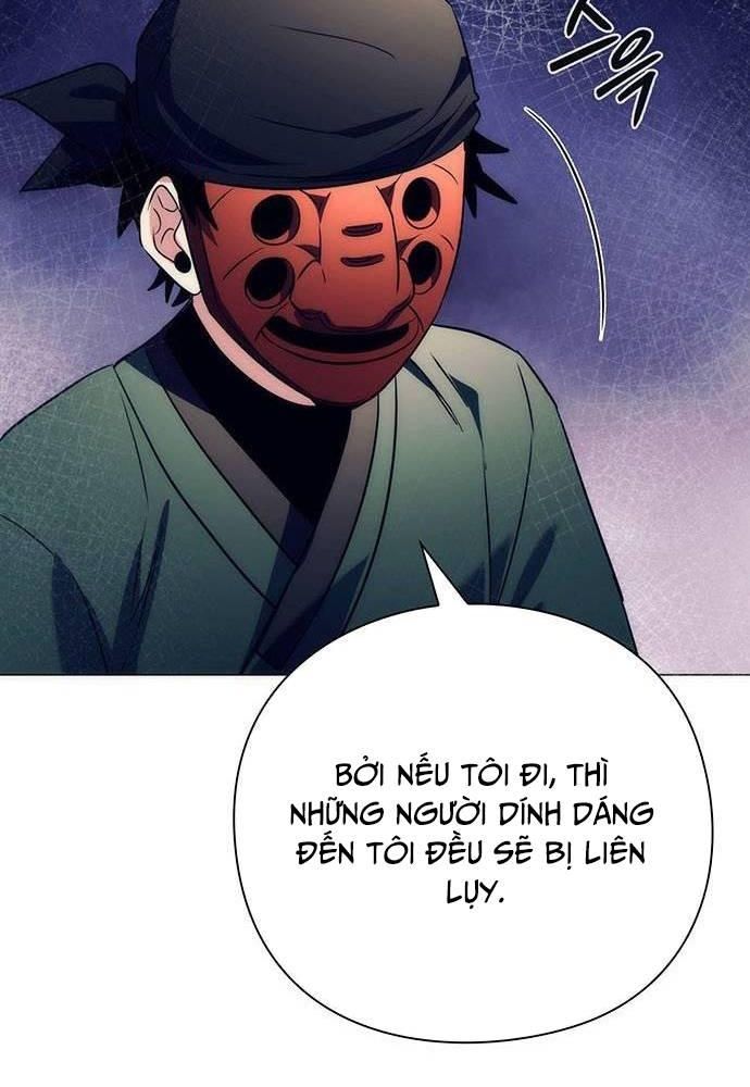 Đêm Của Yêu Tinh Chap 51 - Next Chap 52