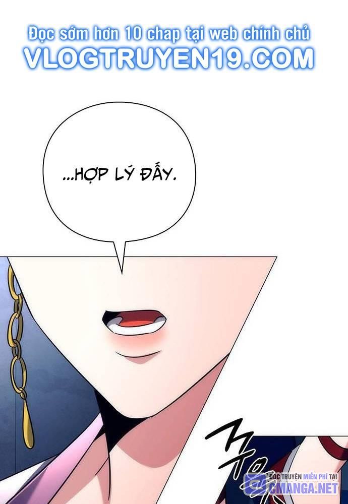 Đêm Của Yêu Tinh Chap 51 - Next Chap 52