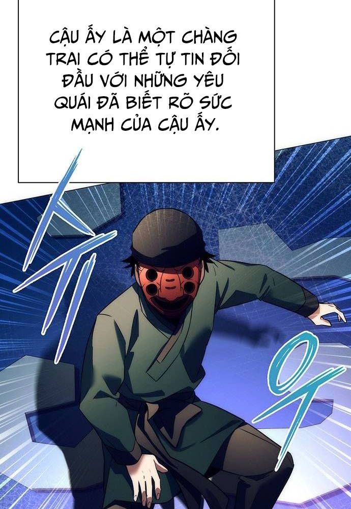 Đêm Của Yêu Tinh Chap 51 - Next Chap 52