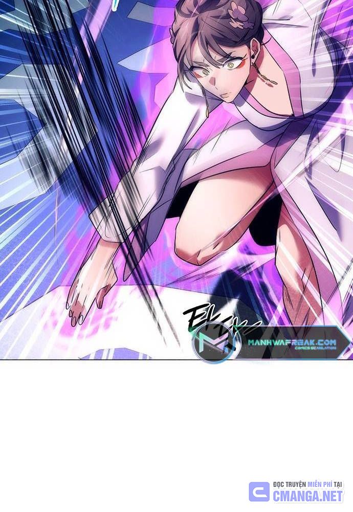 Đêm Của Yêu Tinh Chap 51 - Next Chap 52