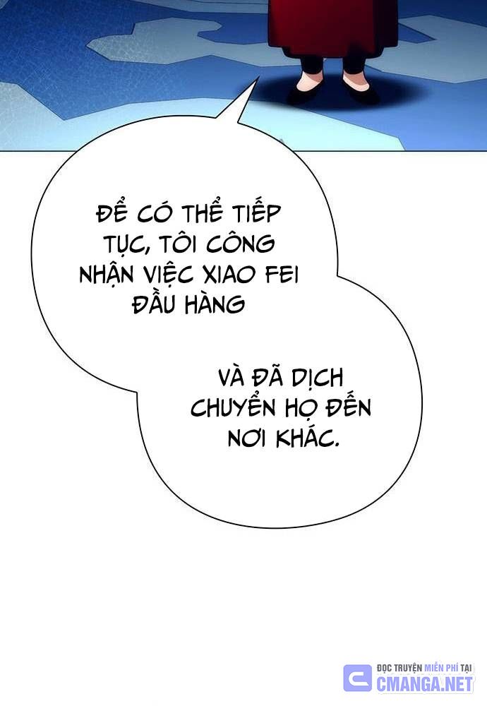 Đêm Của Yêu Tinh Chap 51 - Next Chap 52