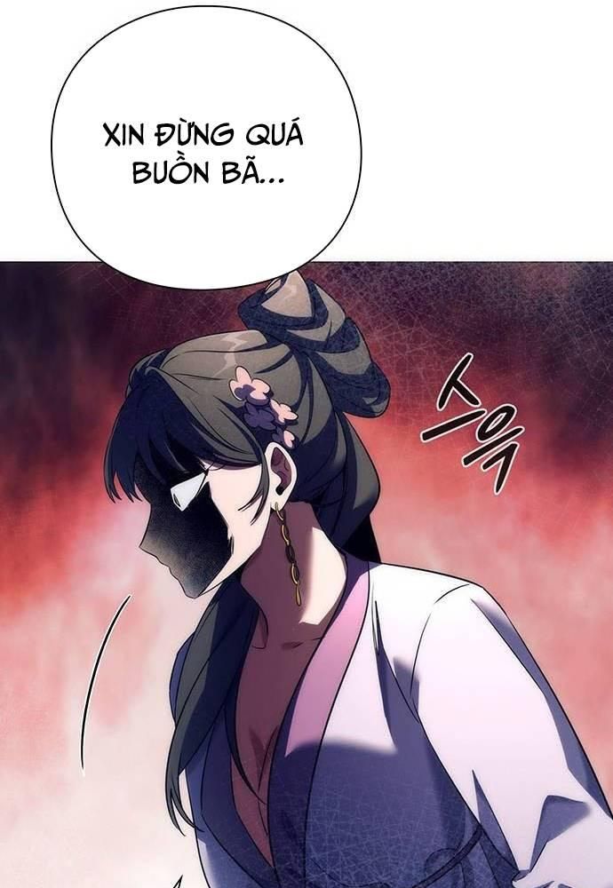 Đêm Của Yêu Tinh Chap 51 - Next Chap 52