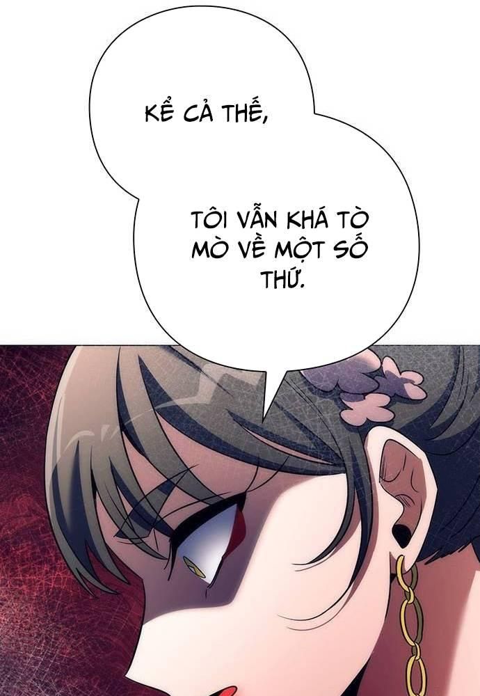 Đêm Của Yêu Tinh Chap 51 - Next Chap 52