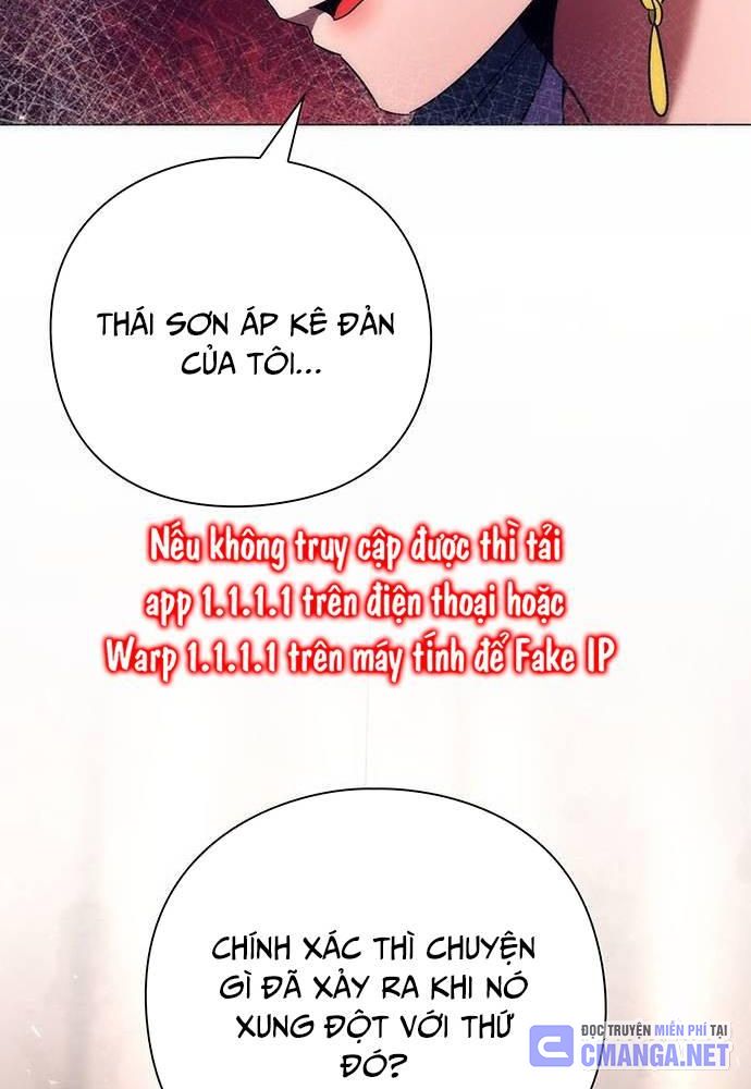 Đêm Của Yêu Tinh Chap 51 - Next Chap 52