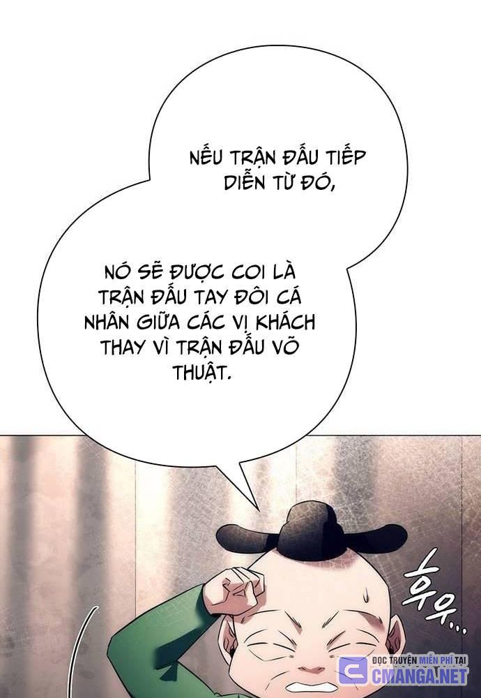 Đêm Của Yêu Tinh Chap 51 - Next Chap 52