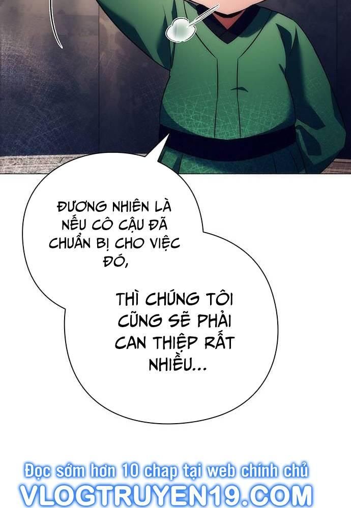 Đêm Của Yêu Tinh Chap 51 - Next Chap 52