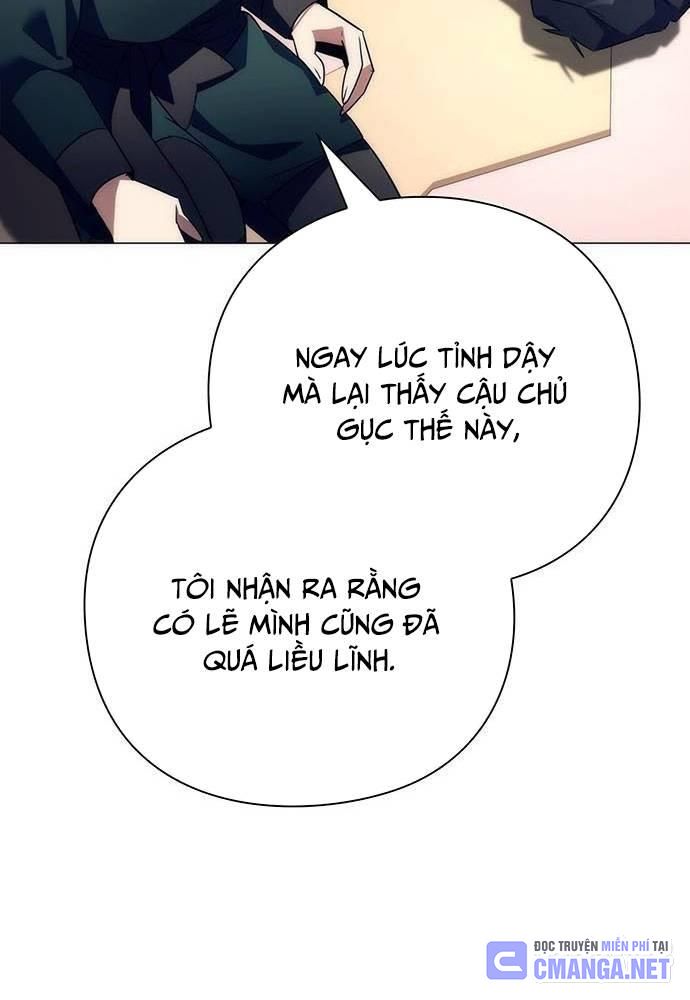 Đêm Của Yêu Tinh Chap 51 - Next Chap 52