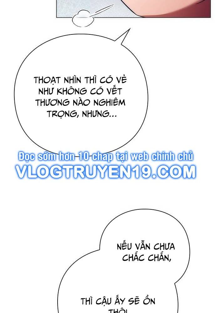Đêm Của Yêu Tinh Chap 51 - Next Chap 52