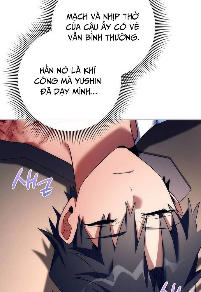 Đêm Của Yêu Tinh Chap 51 - Next Chap 52
