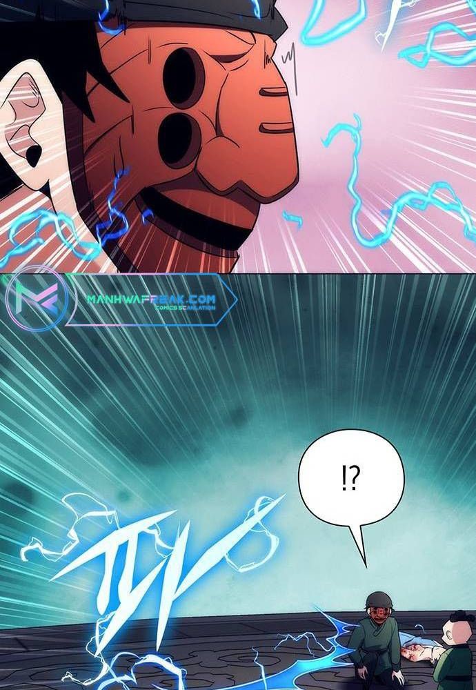 Đêm Của Yêu Tinh Chap 51 - Next Chap 52
