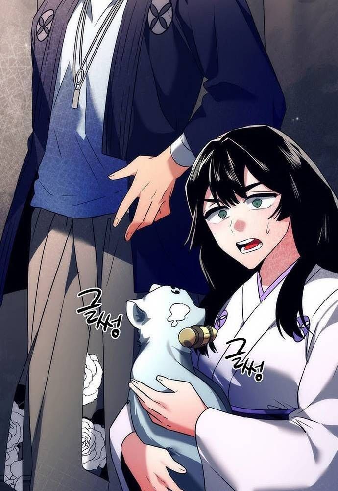 Đêm Của Yêu Tinh Chap 51 - Next Chap 52
