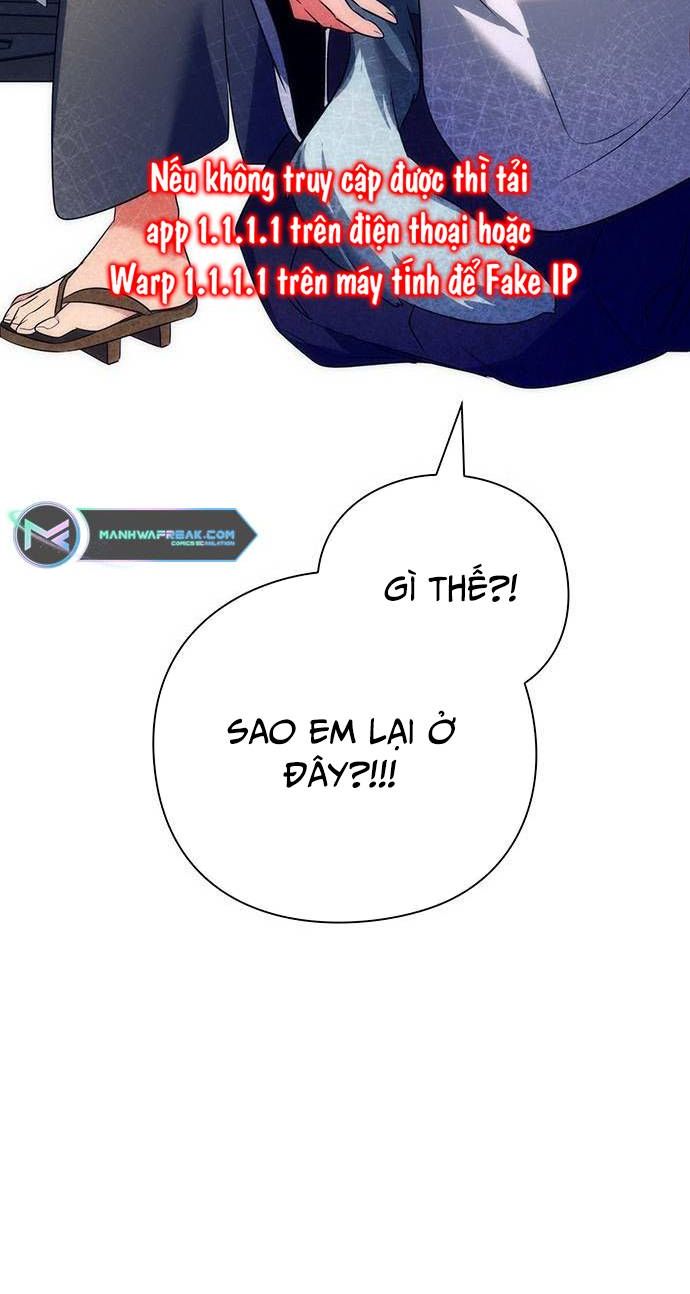 Đêm Của Yêu Tinh Chap 51 - Next Chap 52