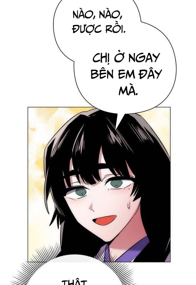 Đêm Của Yêu Tinh Chap 52 - Next Chap 53