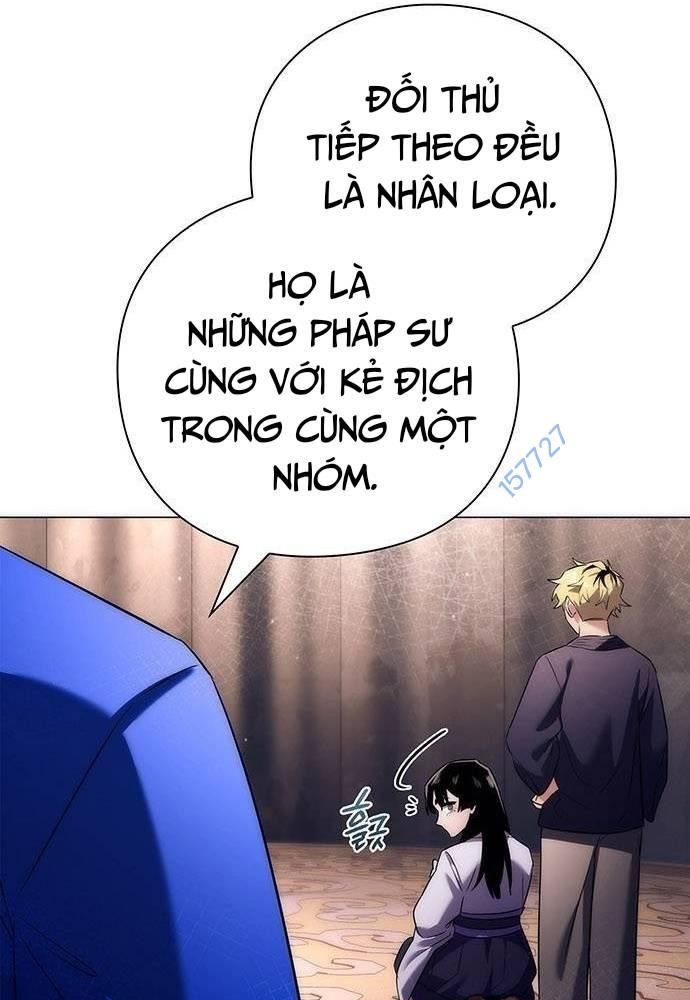 Đêm Của Yêu Tinh Chap 52 - Next Chap 53