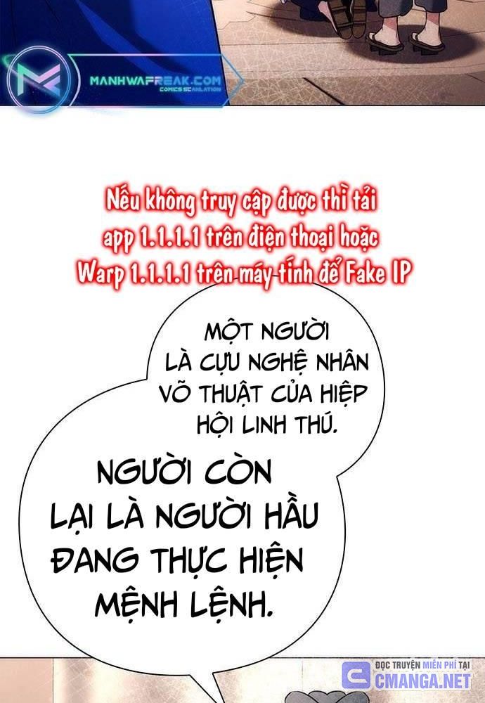 Đêm Của Yêu Tinh Chap 52 - Next Chap 53
