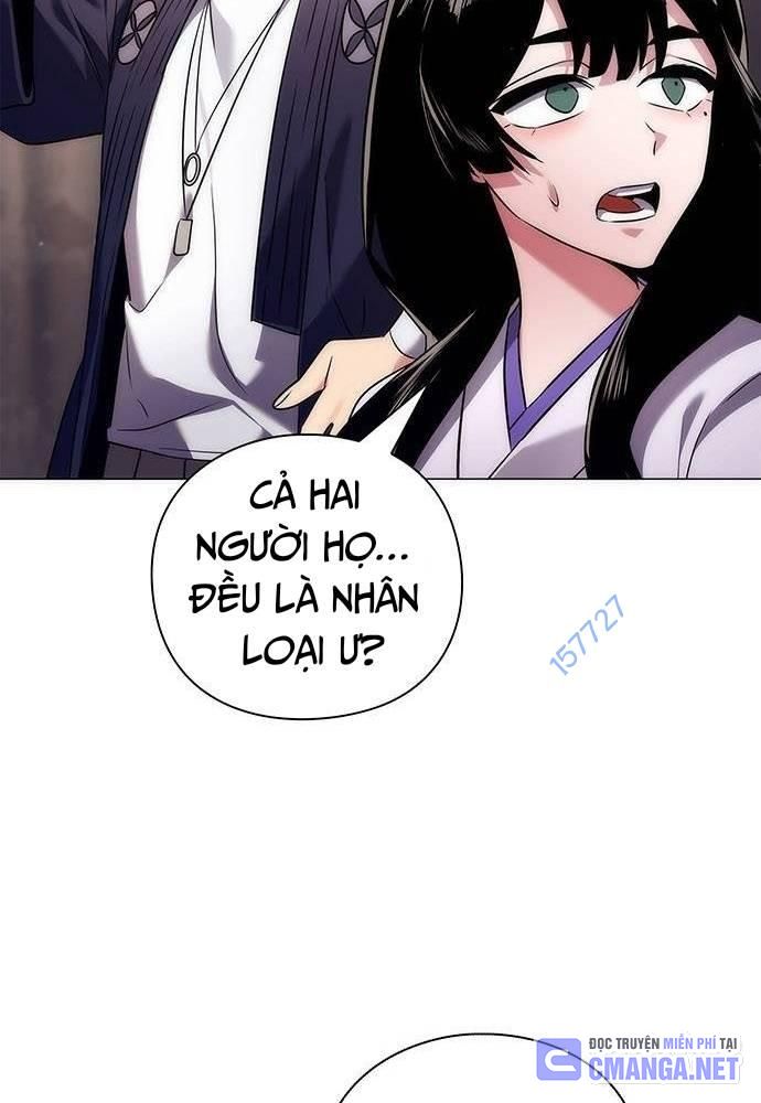 Đêm Của Yêu Tinh Chap 52 - Next Chap 53