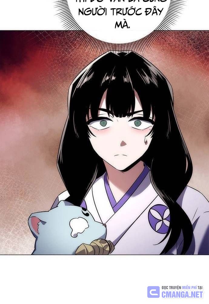 Đêm Của Yêu Tinh Chap 52 - Next Chap 53