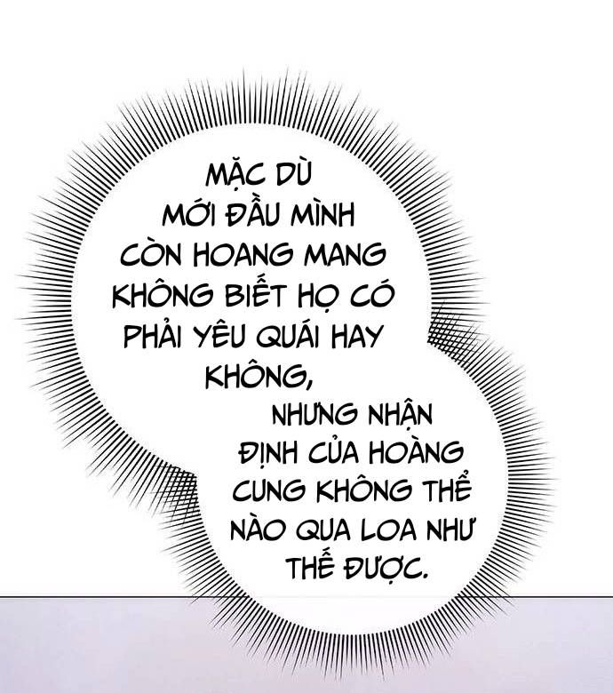 Đêm Của Yêu Tinh Chap 52 - Next Chap 53