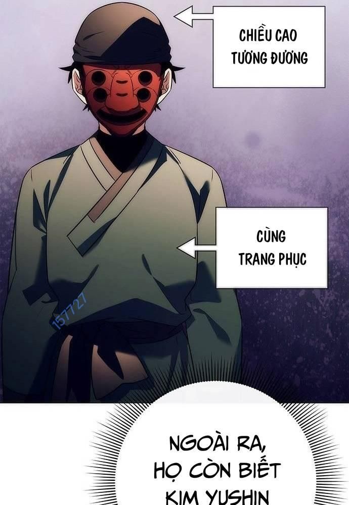 Đêm Của Yêu Tinh Chap 52 - Next Chap 53