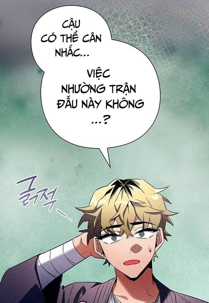 Đêm Của Yêu Tinh Chap 52 - Next Chap 53