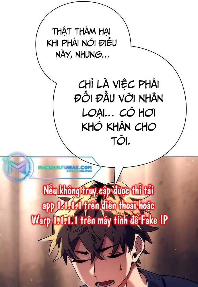 Đêm Của Yêu Tinh Chap 52 - Next Chap 53