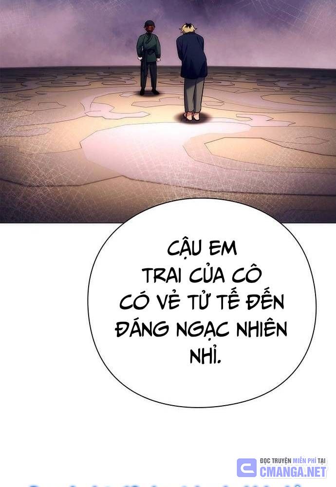 Đêm Của Yêu Tinh Chap 52 - Next Chap 53
