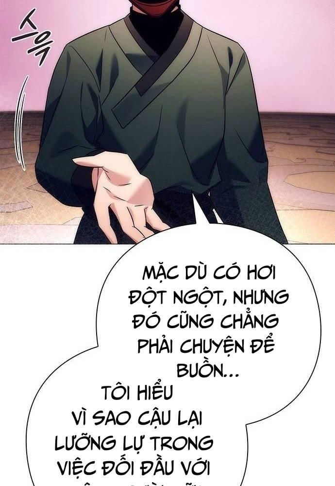 Đêm Của Yêu Tinh Chap 52 - Next Chap 53
