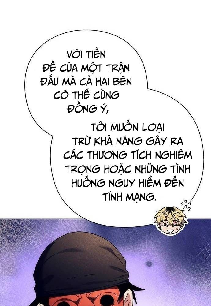 Đêm Của Yêu Tinh Chap 52 - Next Chap 53