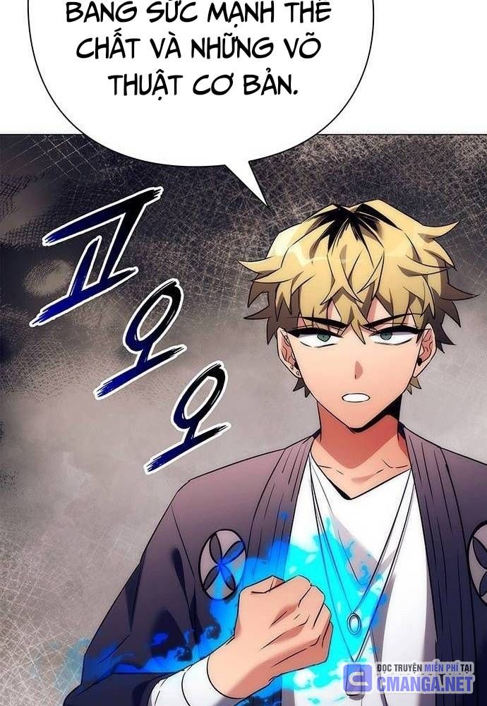 Đêm Của Yêu Tinh Chap 52 - Next Chap 53