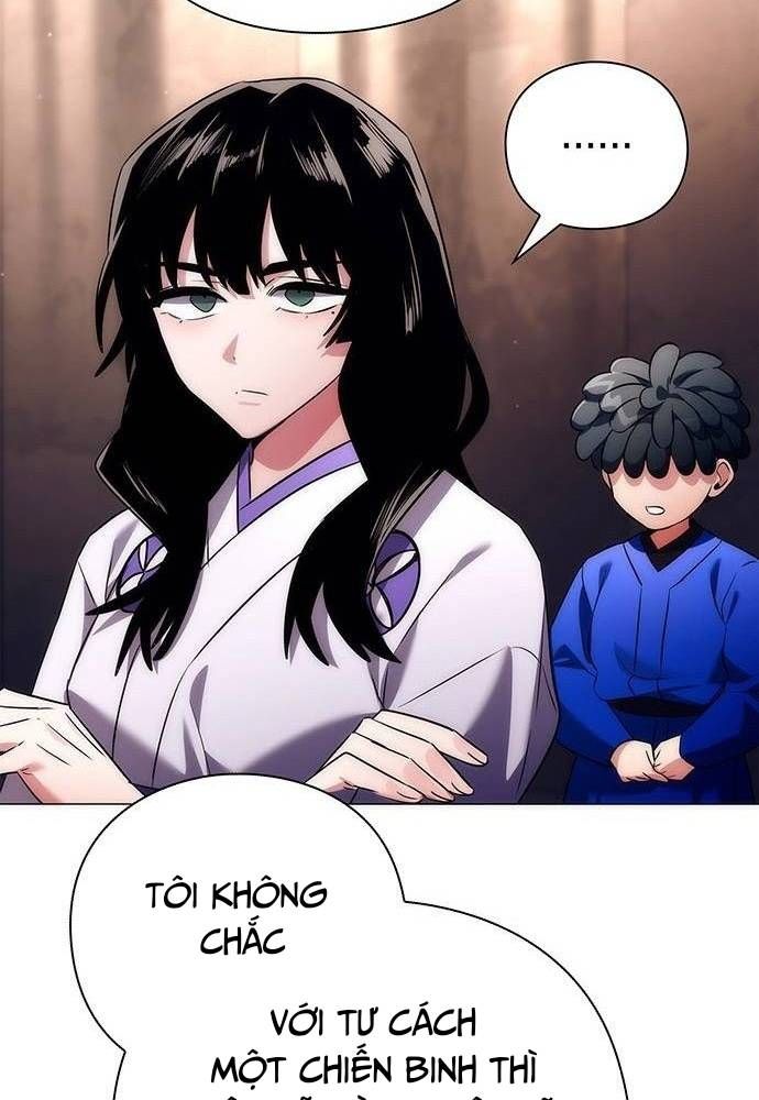 Đêm Của Yêu Tinh Chap 52 - Next Chap 53