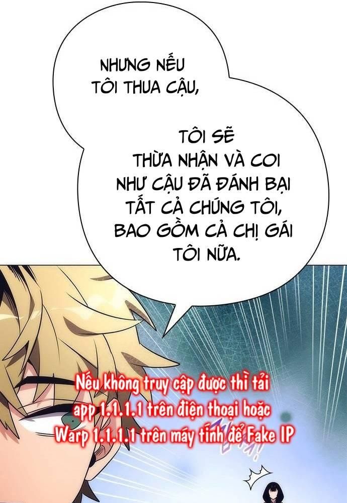 Đêm Của Yêu Tinh Chap 52 - Next Chap 53