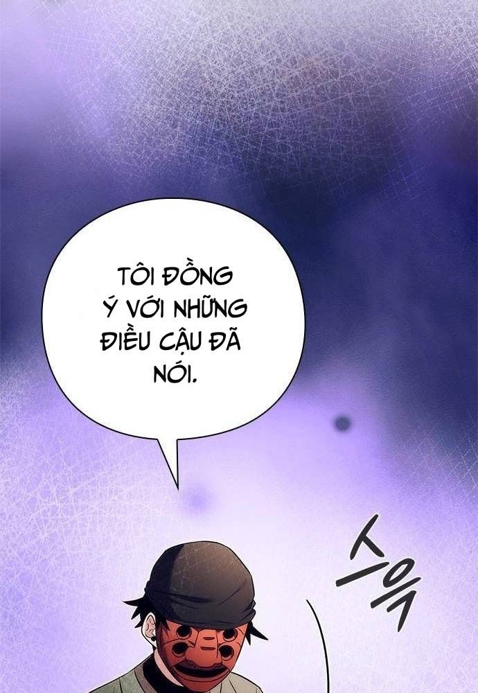 Đêm Của Yêu Tinh Chap 52 - Next Chap 53