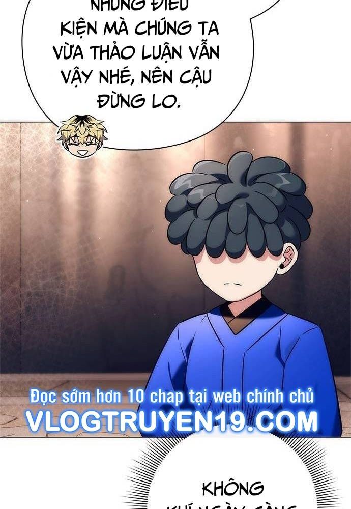 Đêm Của Yêu Tinh Chap 52 - Next Chap 53