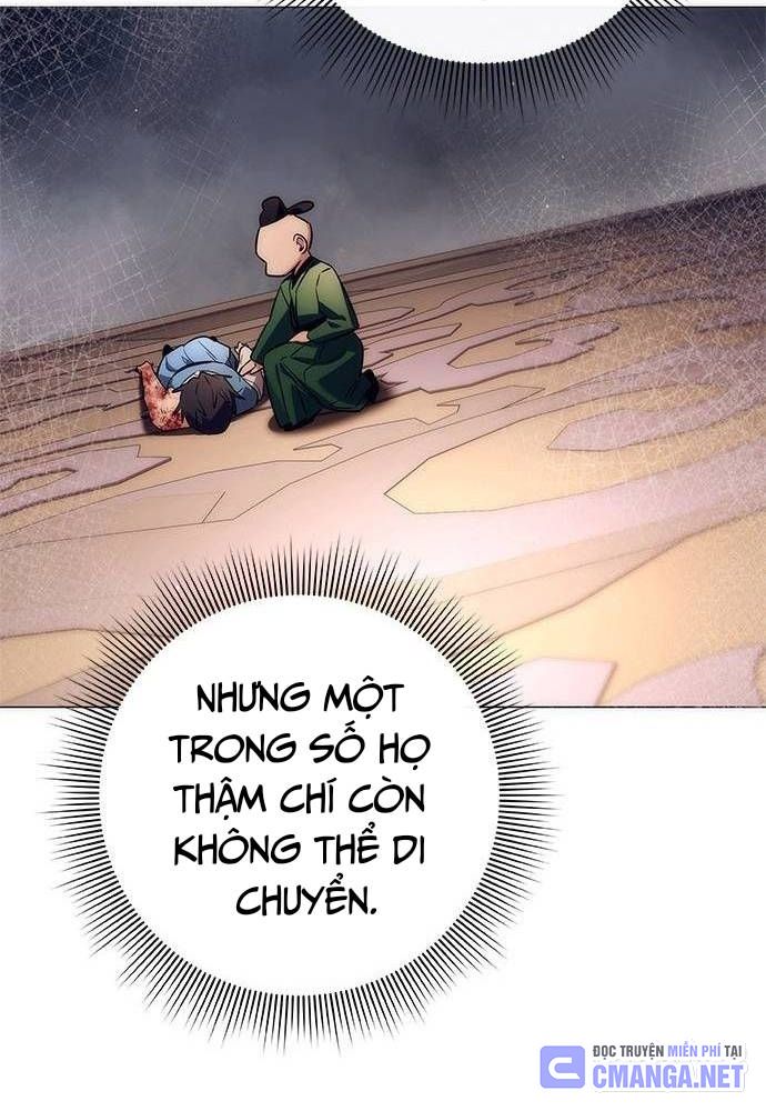 Đêm Của Yêu Tinh Chap 52 - Next Chap 53