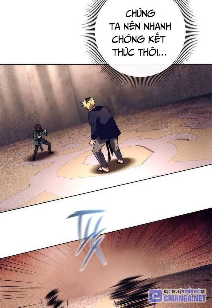 Đêm Của Yêu Tinh Chap 52 - Next Chap 53